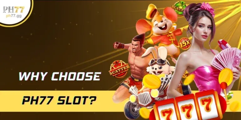 Tầm quan trọng của việc chọn game slot tại kuwin02