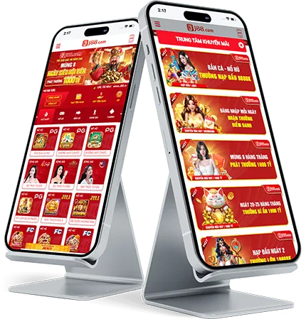 Phòng chơi đa dạng
