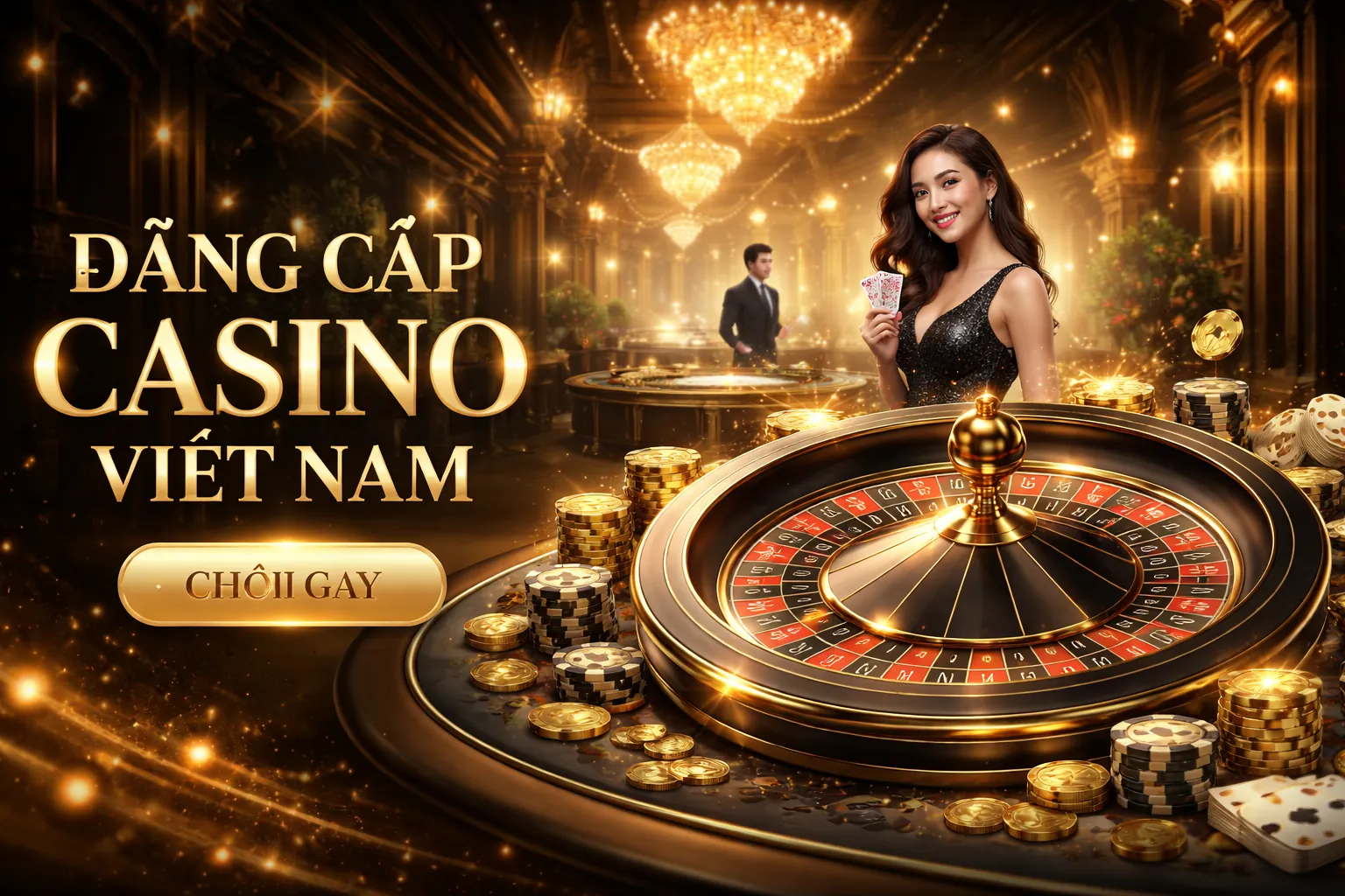 Trải nghiệm sòng bạc trực tuyến đỉnh cao tại kuwin02