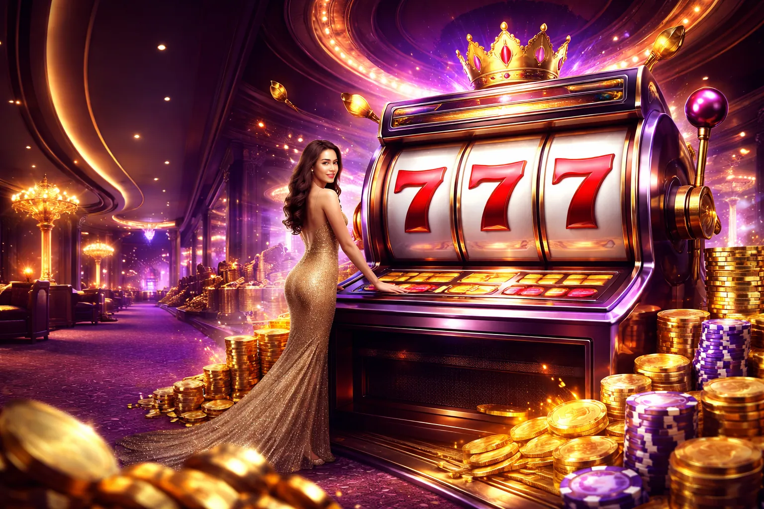 Khuyến mãi casino trực tuyến kuwin02