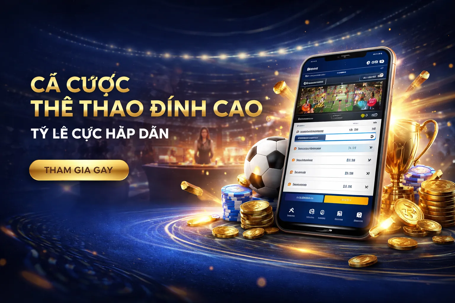Khuyến mãi kuwin02 hấp dẫn