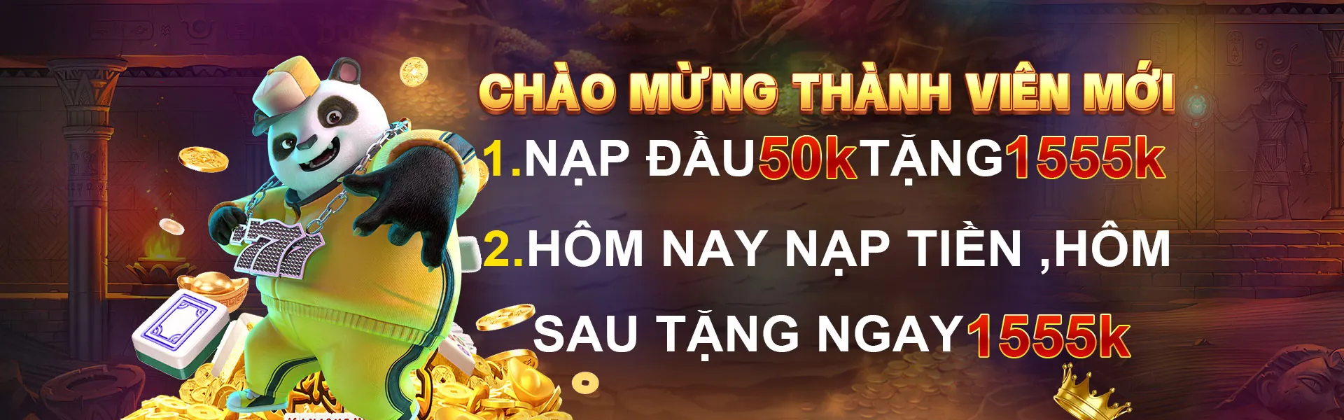 Hình ảnh chính kuwin02 với các trò chơi slot