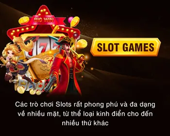Các loại trò chơi đủ điều kiện nhận hoàn trả tại kuwin02