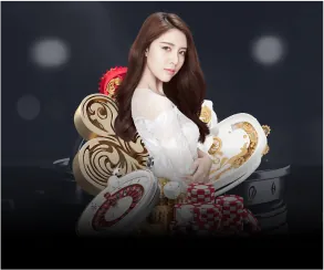 Hướng Dẫn Đặt Cược Baccarat kuwin02
